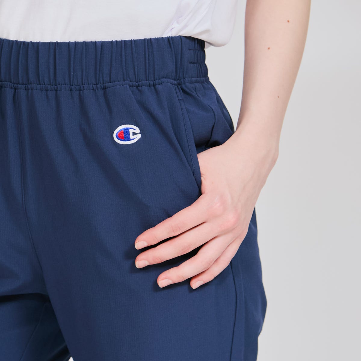 ロングパンツ (CW-CSD01)
