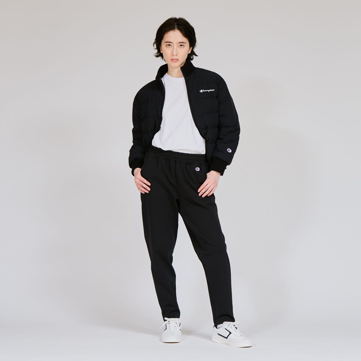 ロングパンツ (CW-CSF01)