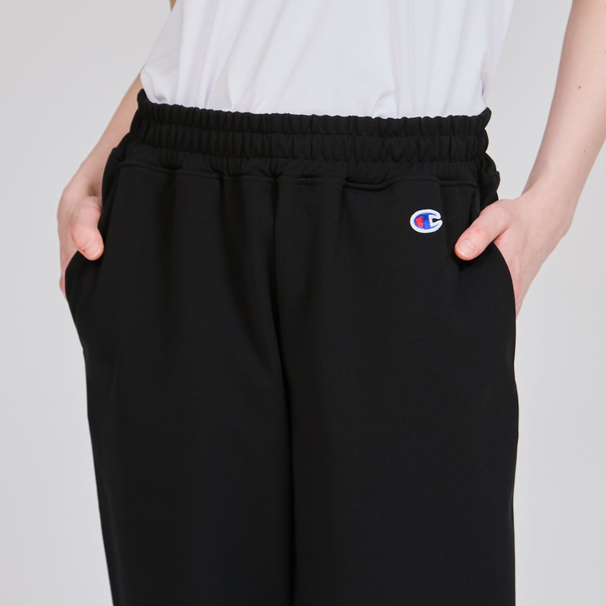 ロングパンツ (CW-CSF01)
