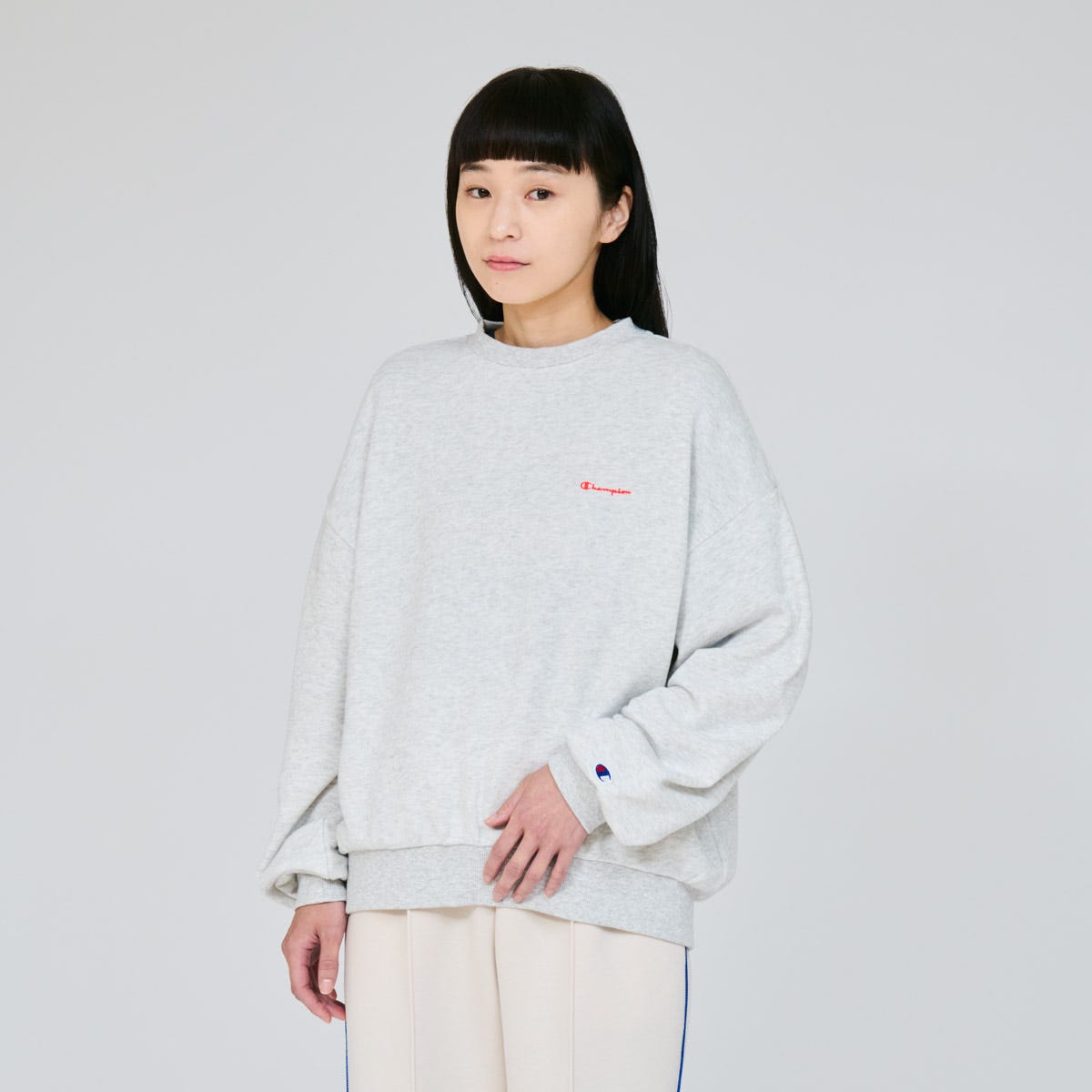身長164cm 着用サイズ M