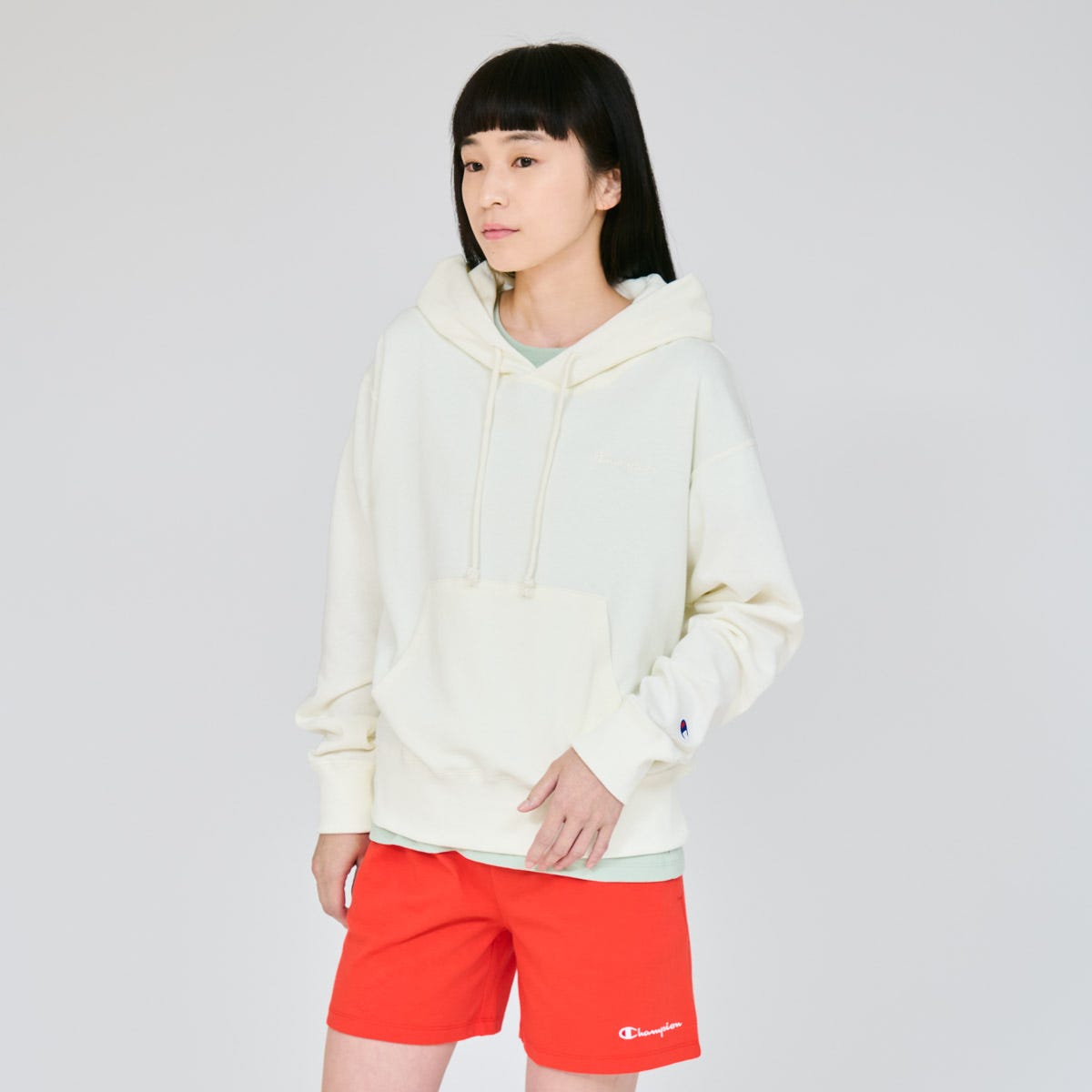 身長164cm 着用サイズ M