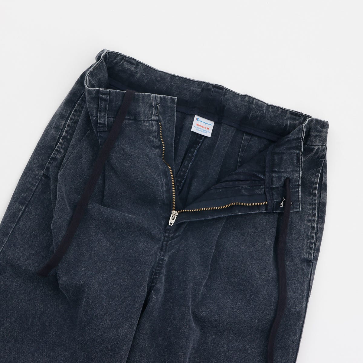ロングパンツ (CW-D204)