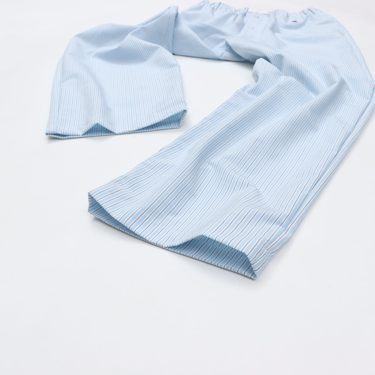 ロングパンツ (CW-D206)