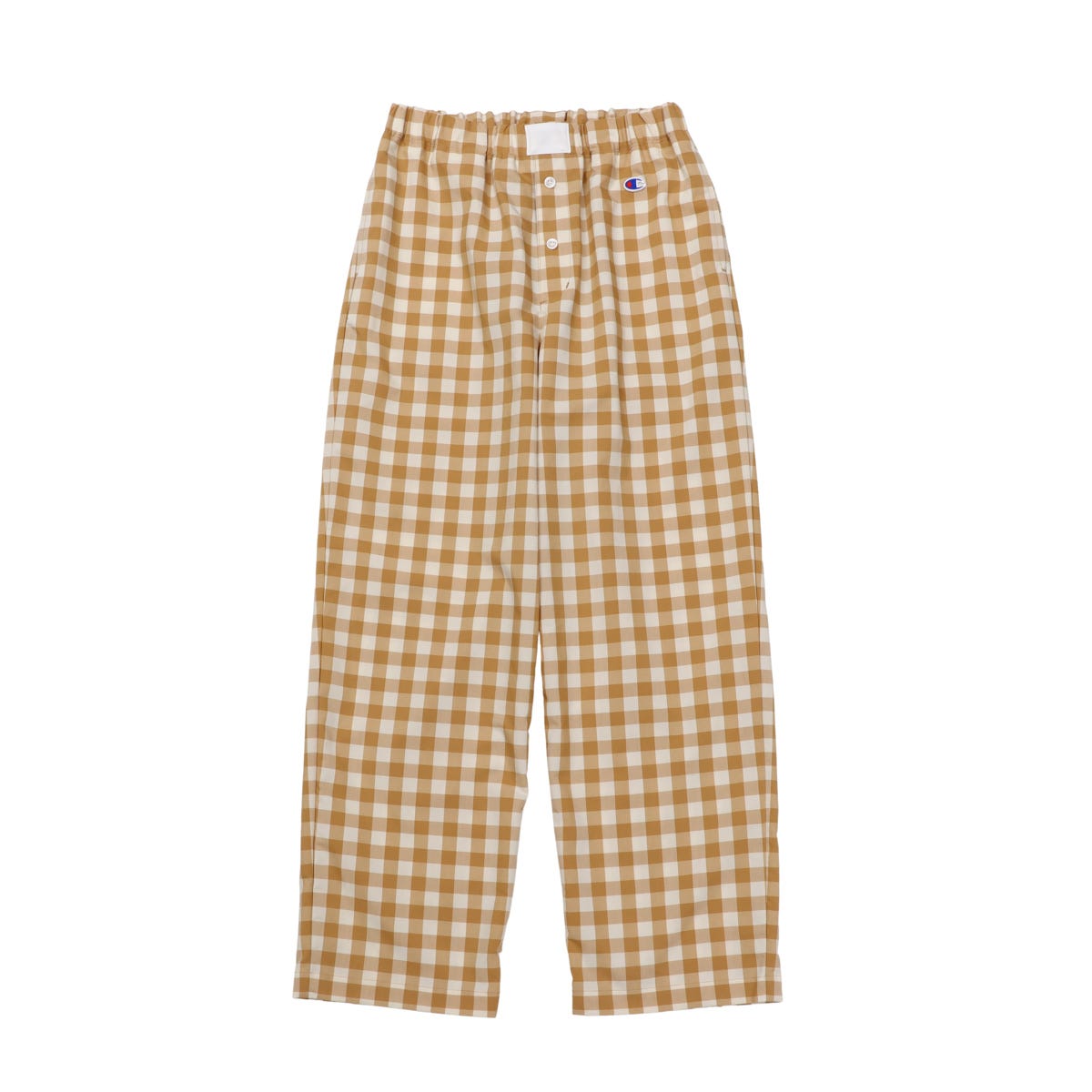 ロングパンツ (CW-D206)
