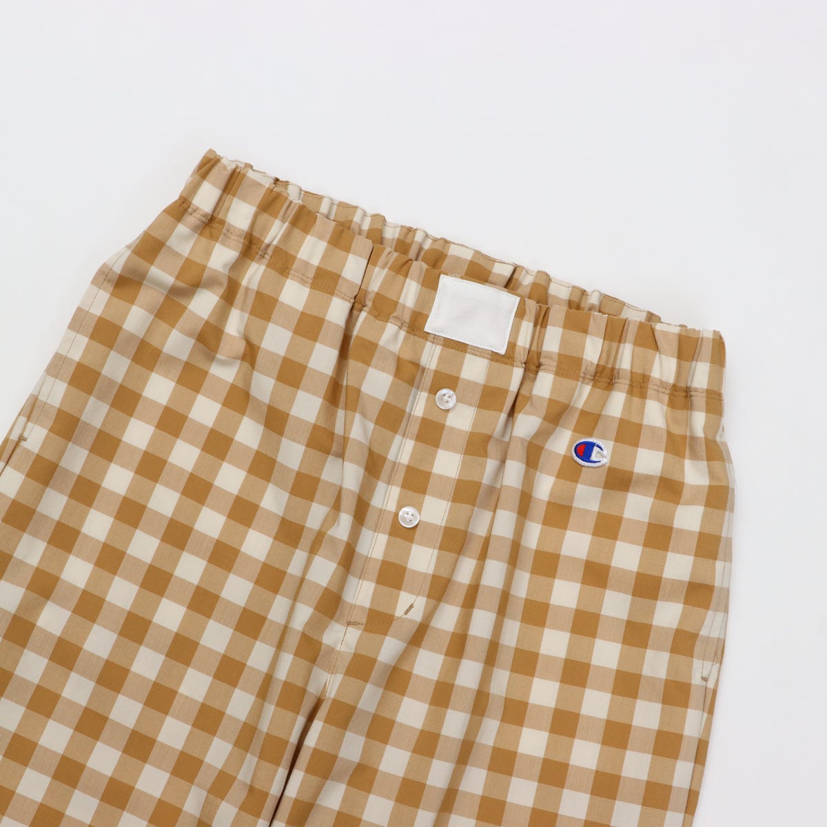 ロングパンツ (CW-D206)