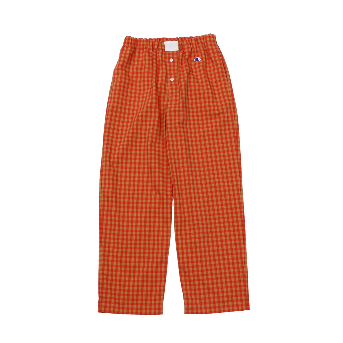ロングパンツ (CW-D206)