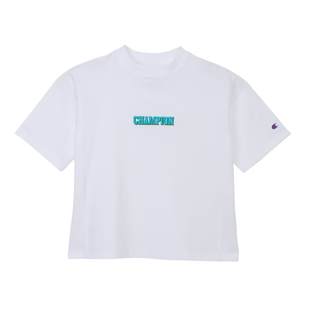 リバースウィーブ(R) ショートスリーブTシャツ