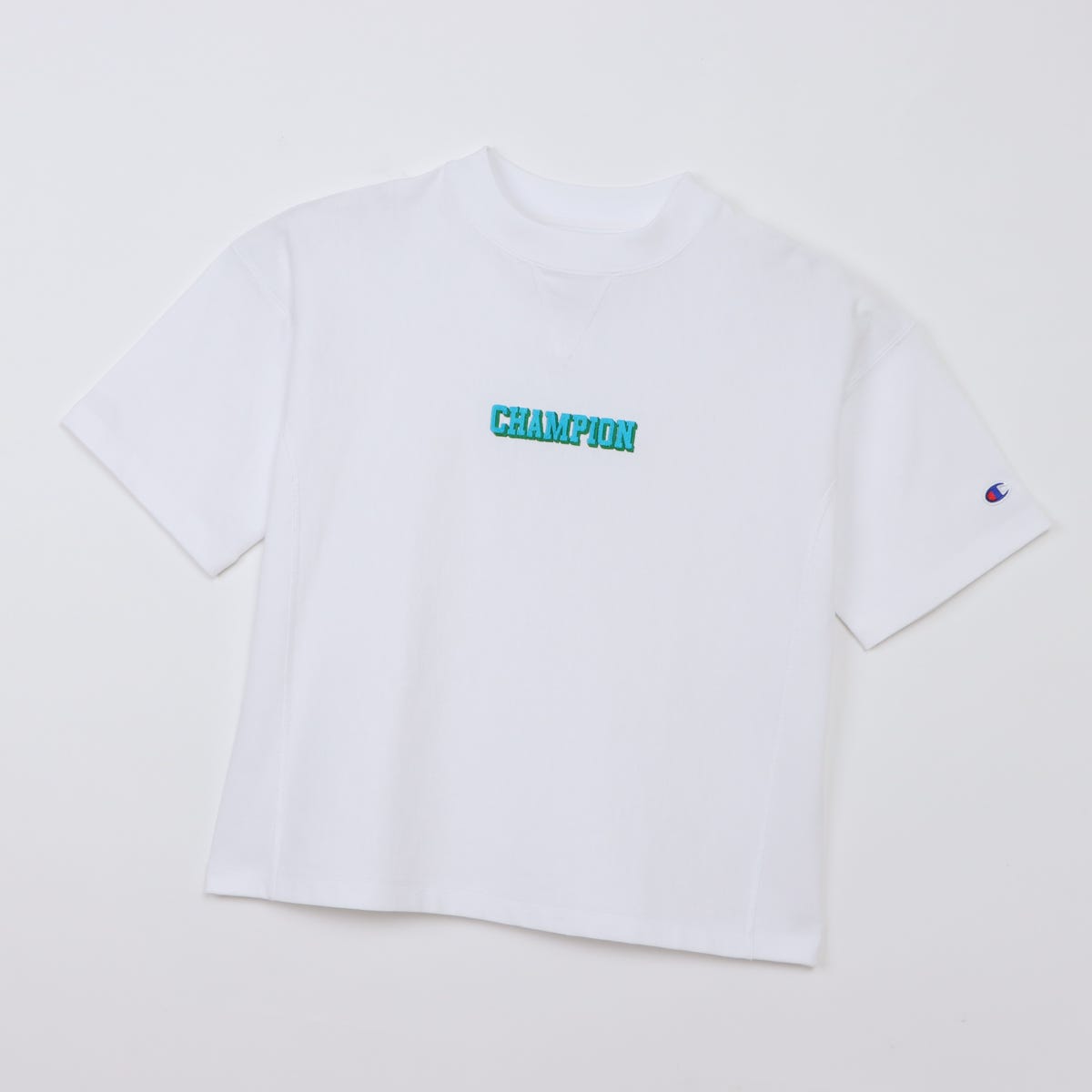 リバースウィーブ(R) ショートスリーブTシャツ
