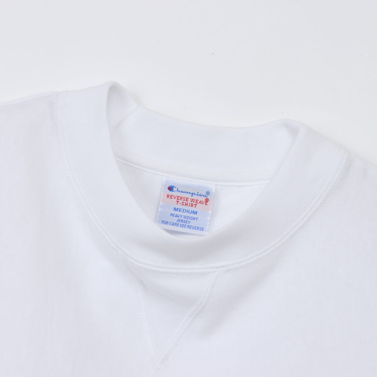 リバースウィーブ(R) ショートスリーブTシャツ