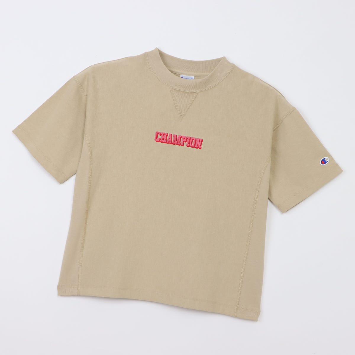 リバースウィーブ(R) ショートスリーブTシャツ