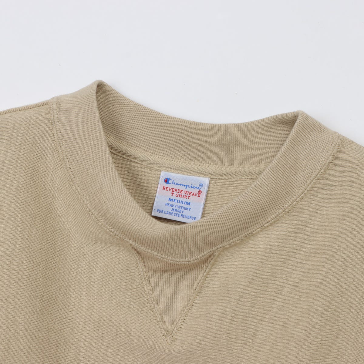 リバースウィーブ(R) ショートスリーブTシャツ