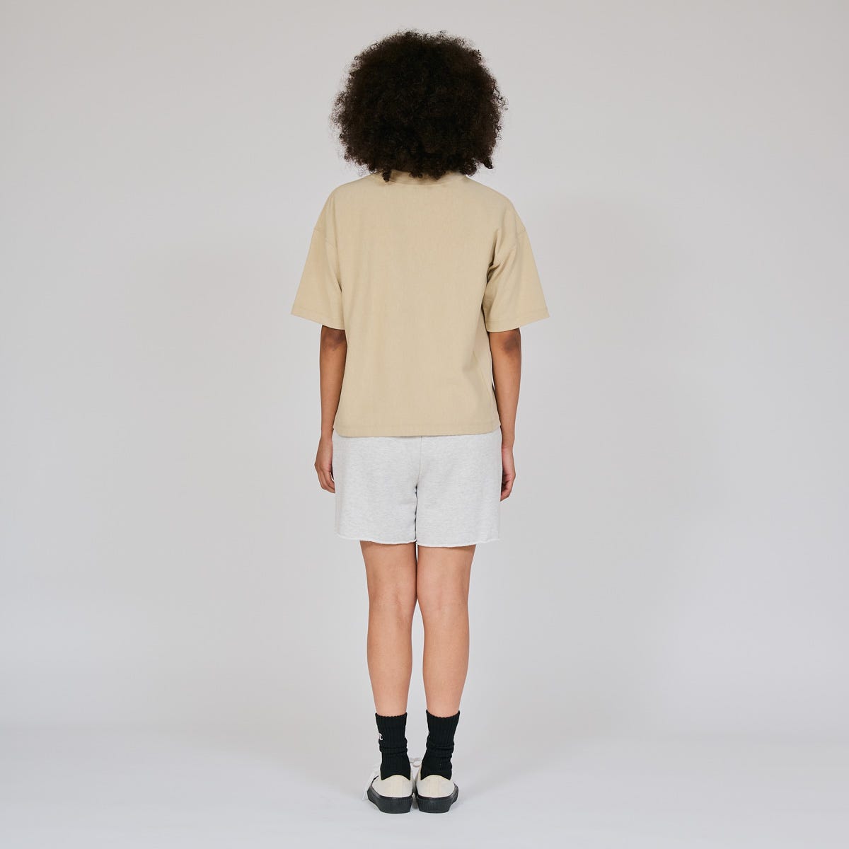 リバースウィーブ(R) ショートスリーブTシャツ