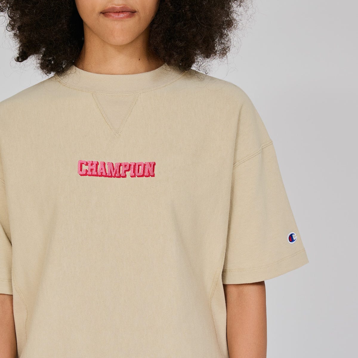 リバースウィーブ(R) ショートスリーブTシャツ