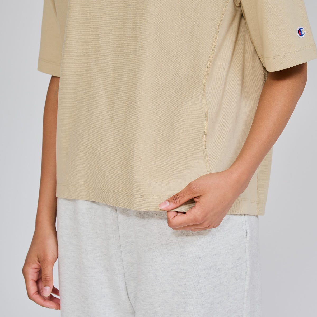 リバースウィーブ(R) ショートスリーブTシャツ
