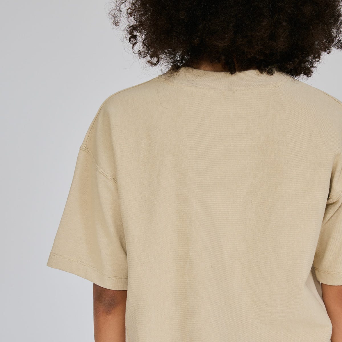 リバースウィーブ(R) ショートスリーブTシャツ