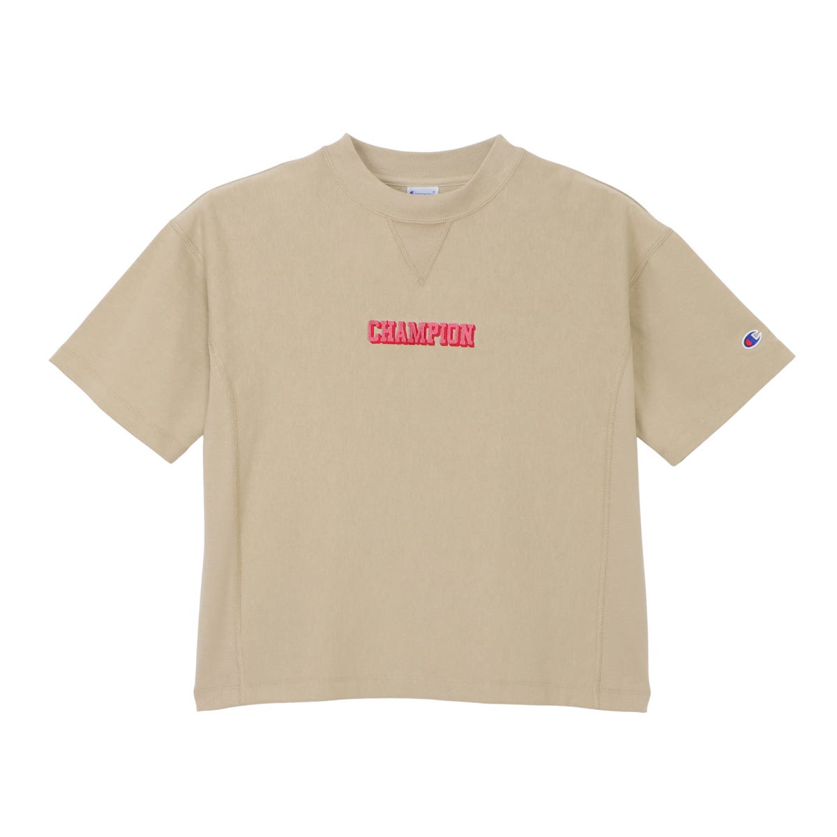 リバースウィーブ(R) ショートスリーブTシャツ
