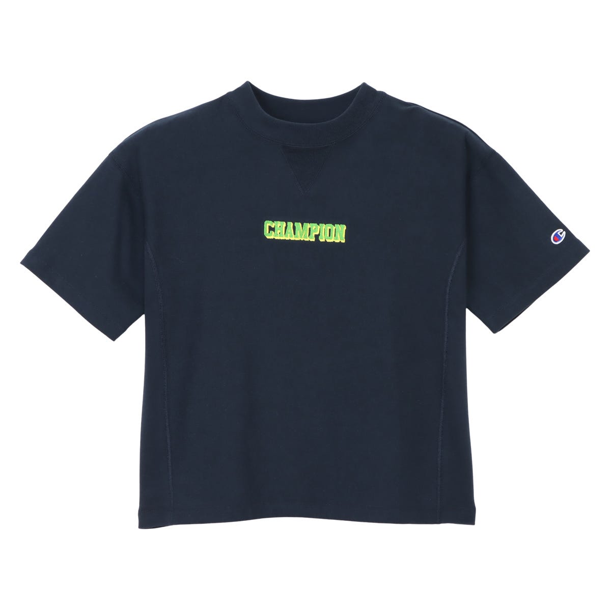 リバースウィーブ(R) ショートスリーブTシャツ