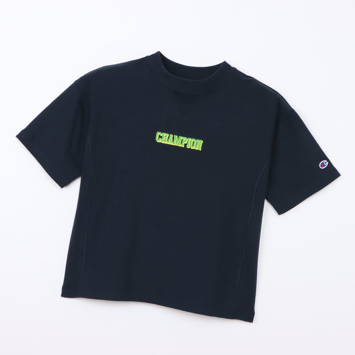 リバースウィーブ(R) ショートスリーブTシャツ