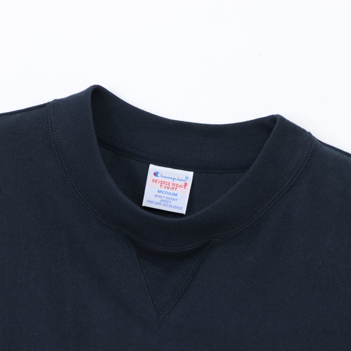 リバースウィーブ(R) ショートスリーブTシャツ