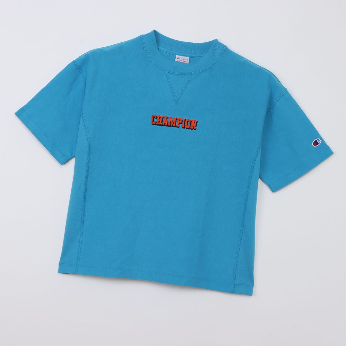 リバースウィーブ(R) ショートスリーブTシャツ