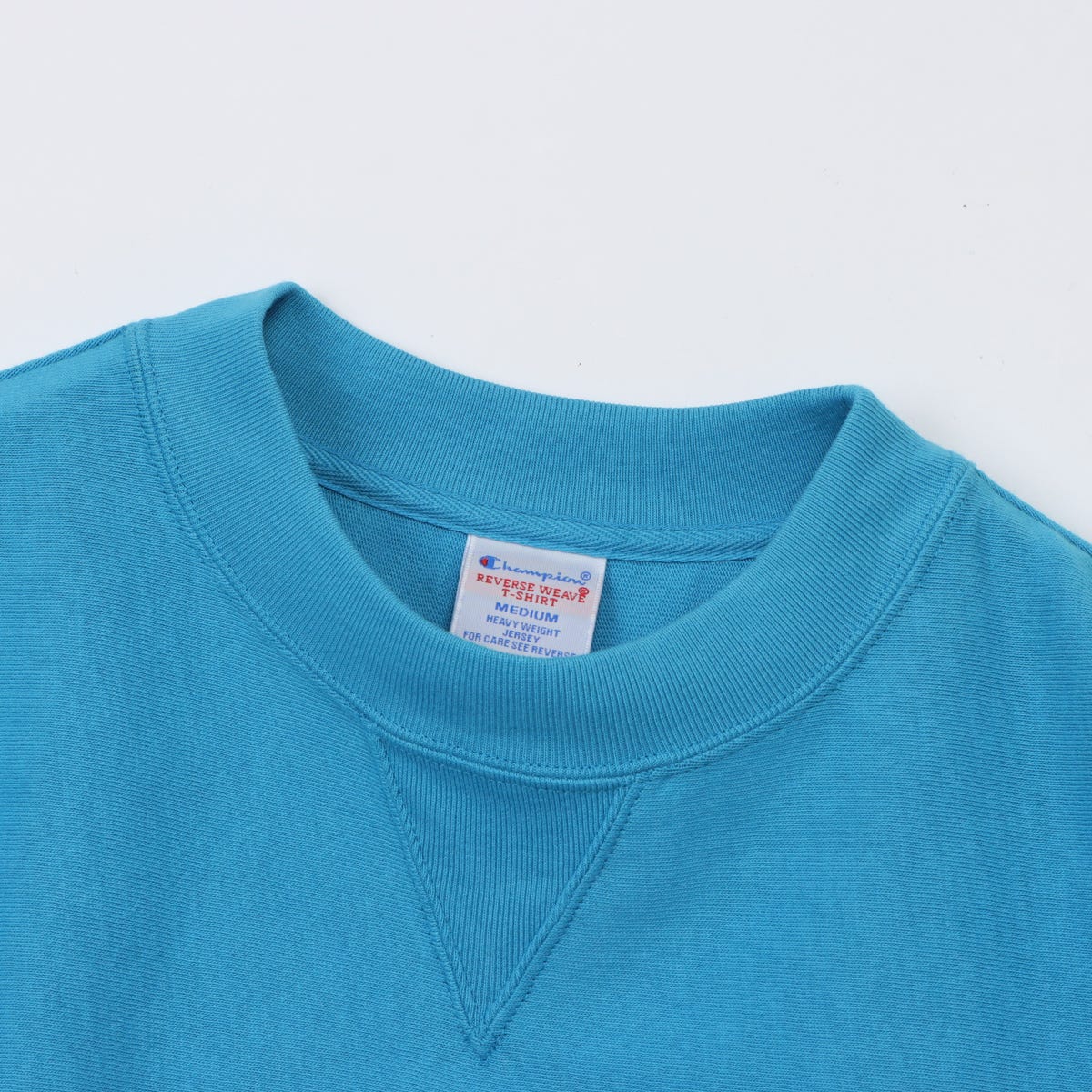 リバースウィーブ(R) ショートスリーブTシャツ