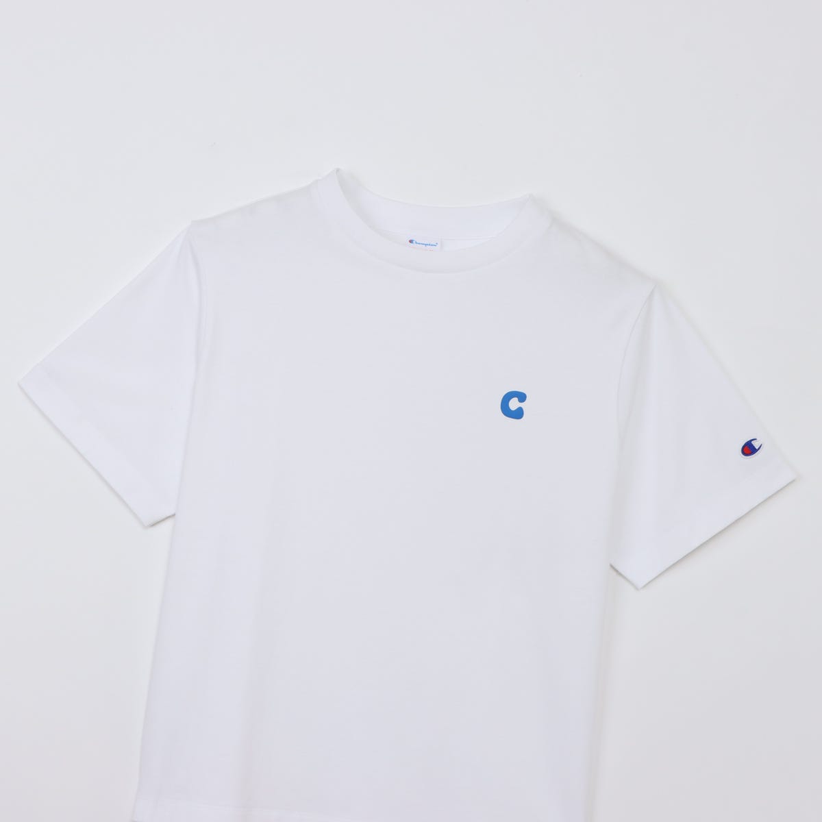 ショートスリーブTシャツ (CW-D303)