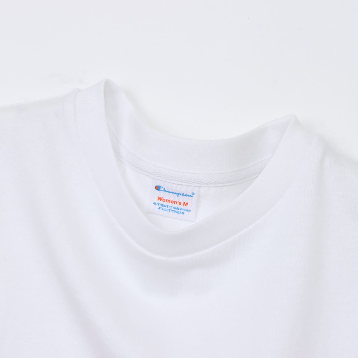 ショートスリーブTシャツ (CW-D303)