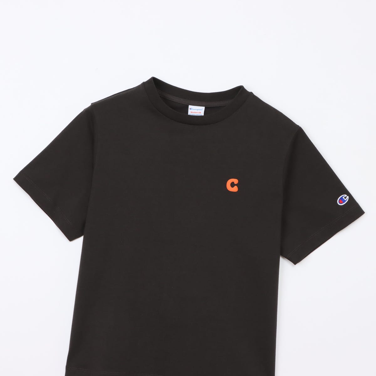 ショートスリーブTシャツ (CW-D303)