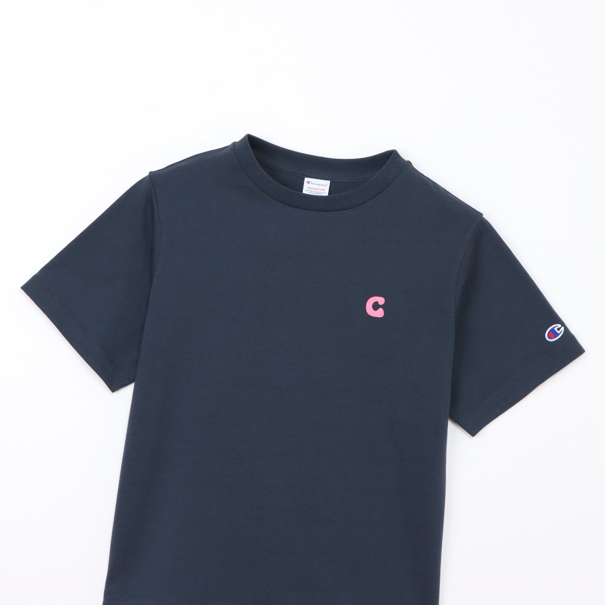 ショートスリーブTシャツ (CW-D303)