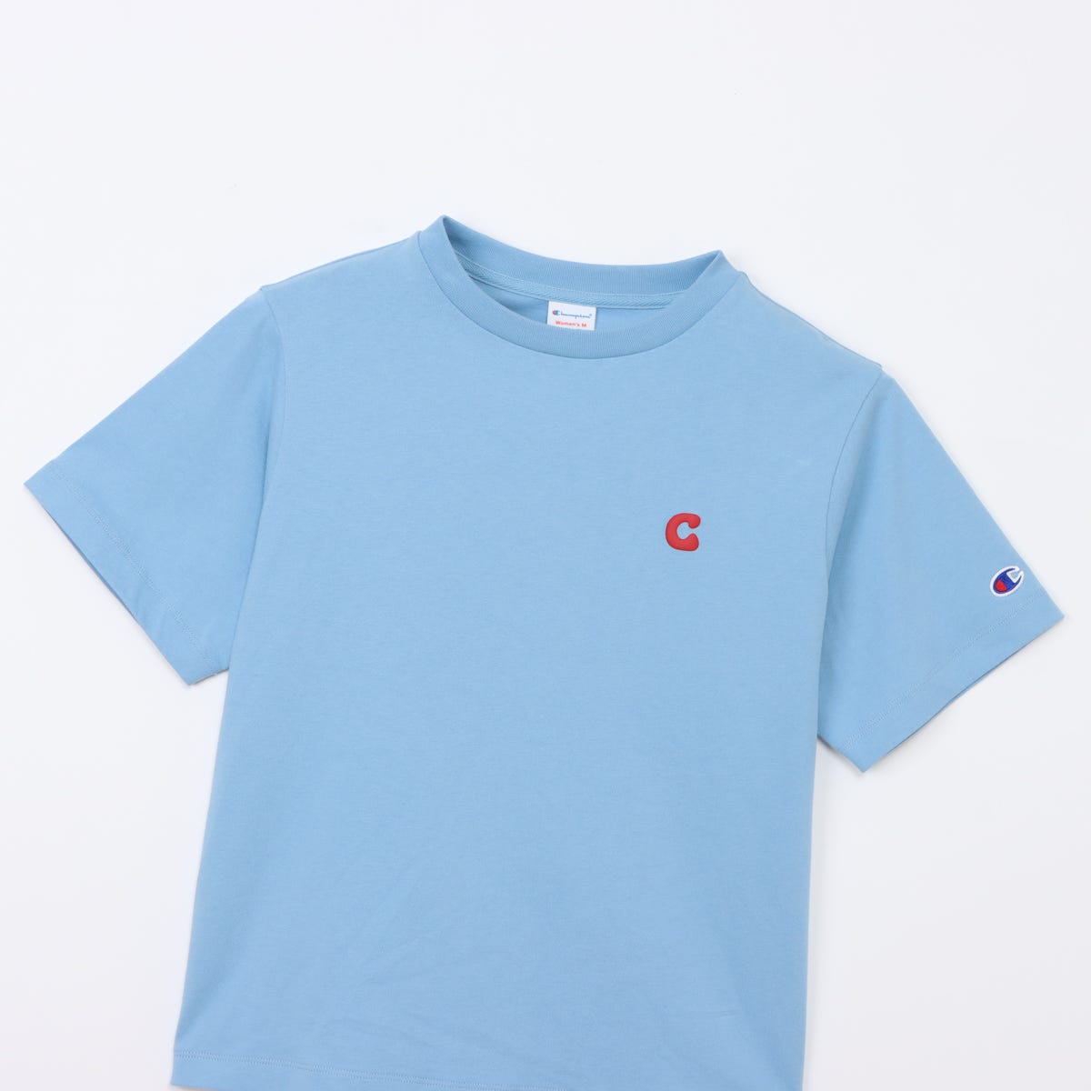 ショートスリーブTシャツ (CW-D303)
