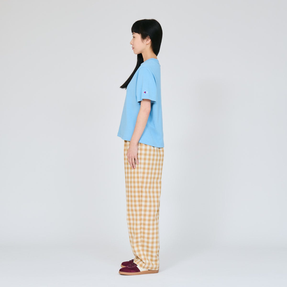 ショートスリーブTシャツ (CW-D303)