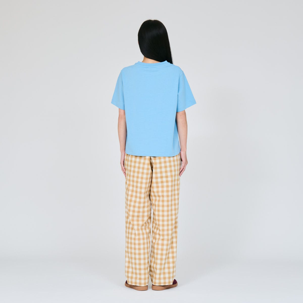 ショートスリーブTシャツ (CW-D303)