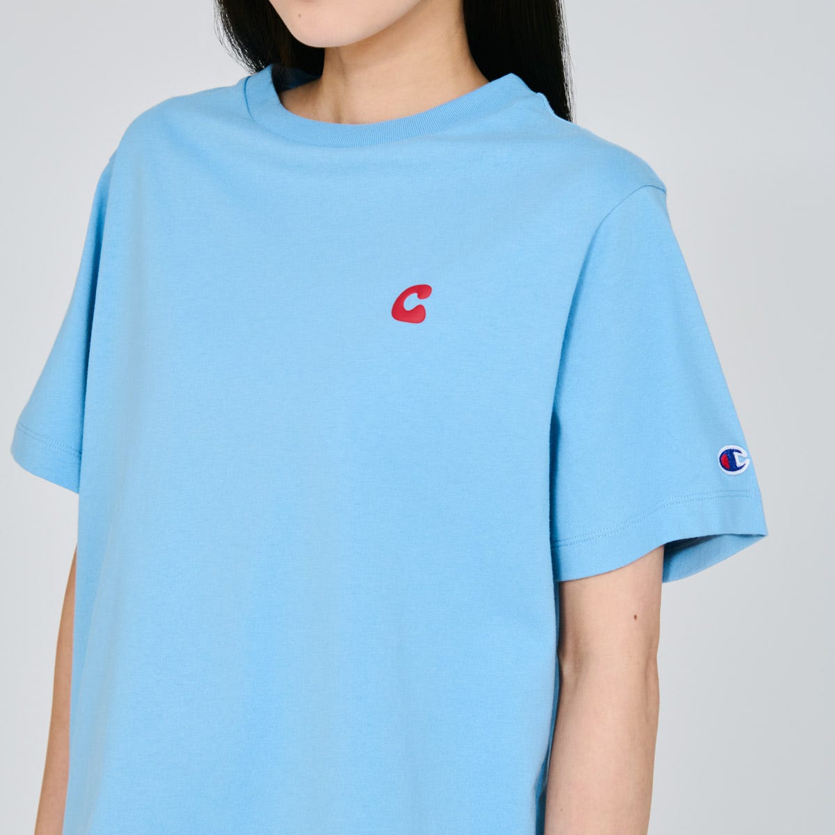 ショートスリーブTシャツ (CW-D303)