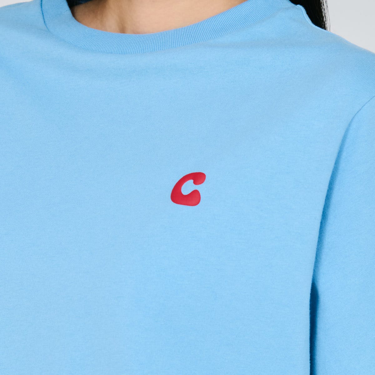 ショートスリーブTシャツ (CW-D303)
