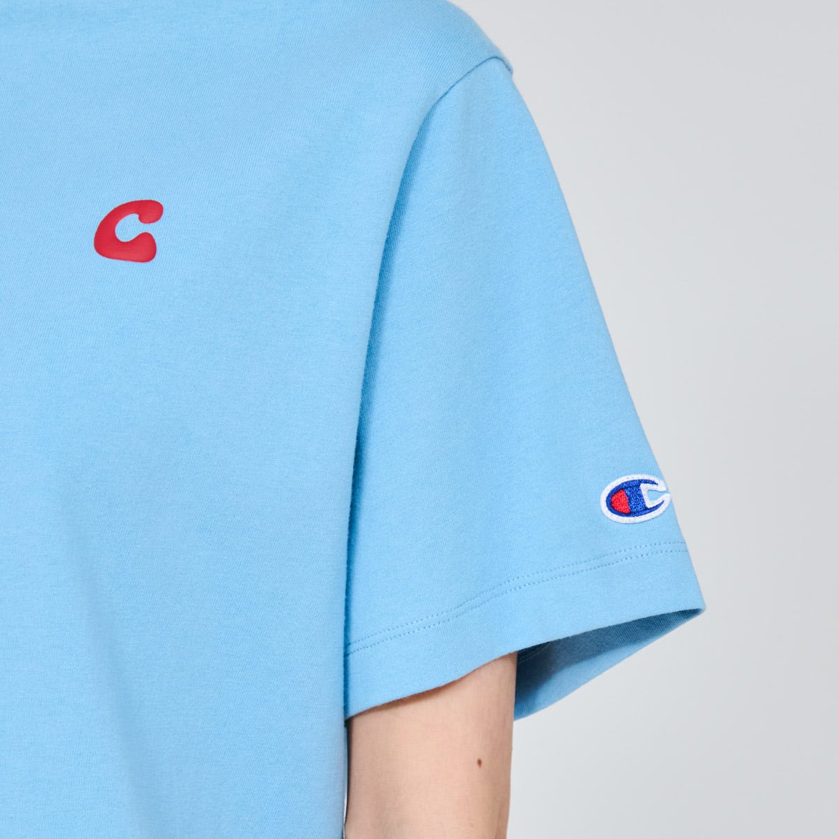 ショートスリーブTシャツ (CW-D303)
