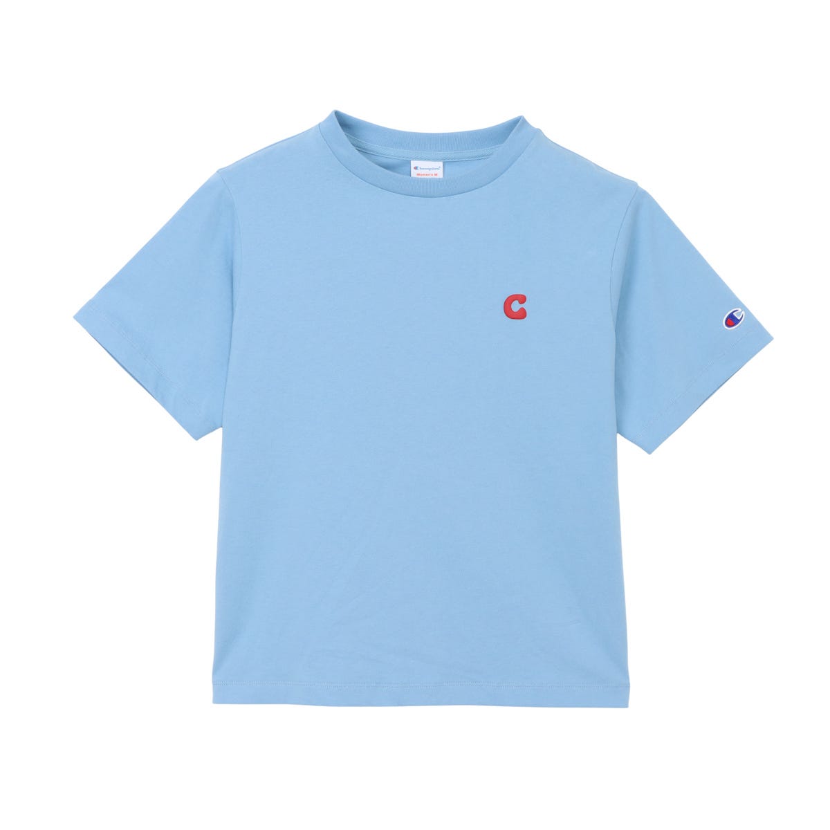 ショートスリーブTシャツ (CW-D303)