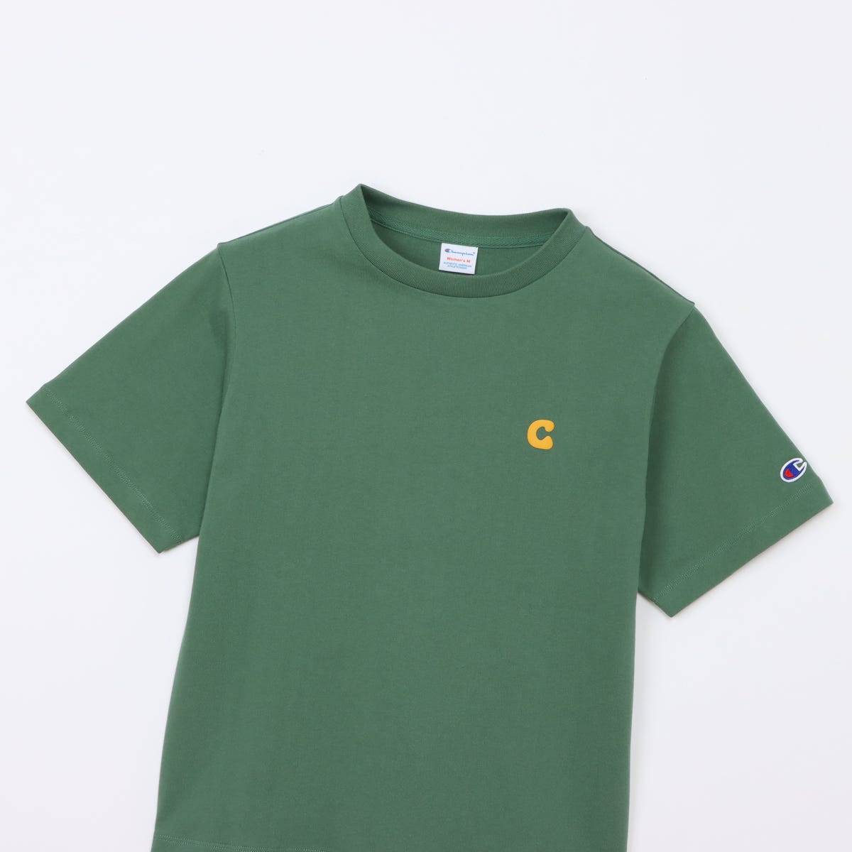 ショートスリーブTシャツ (CW-D303)
