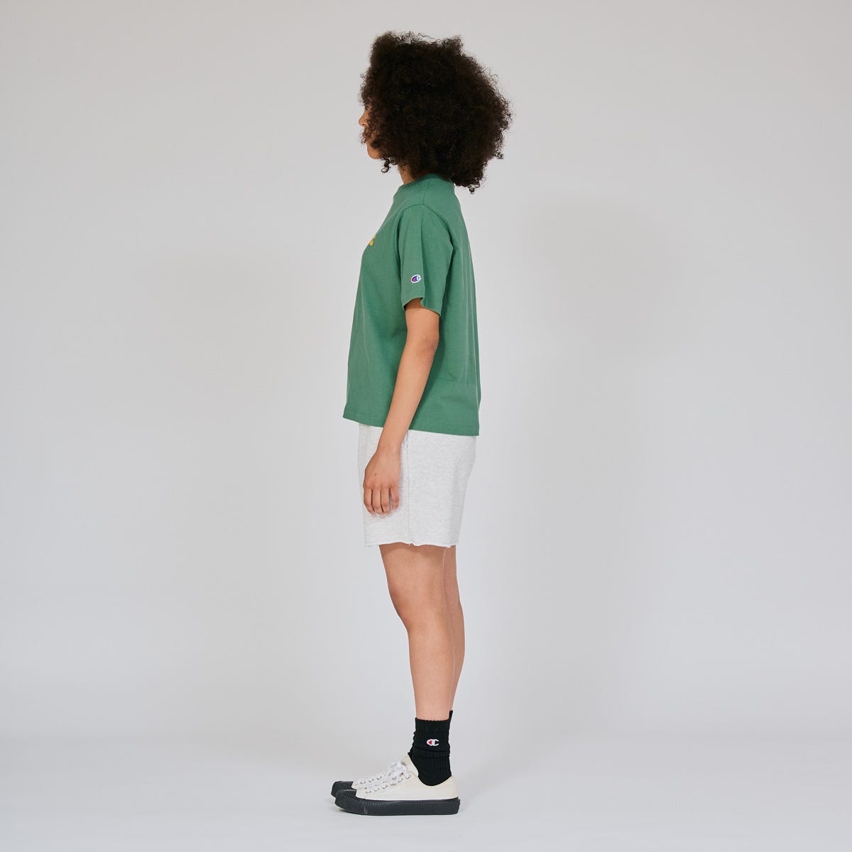 ショートスリーブTシャツ (CW-D303)
