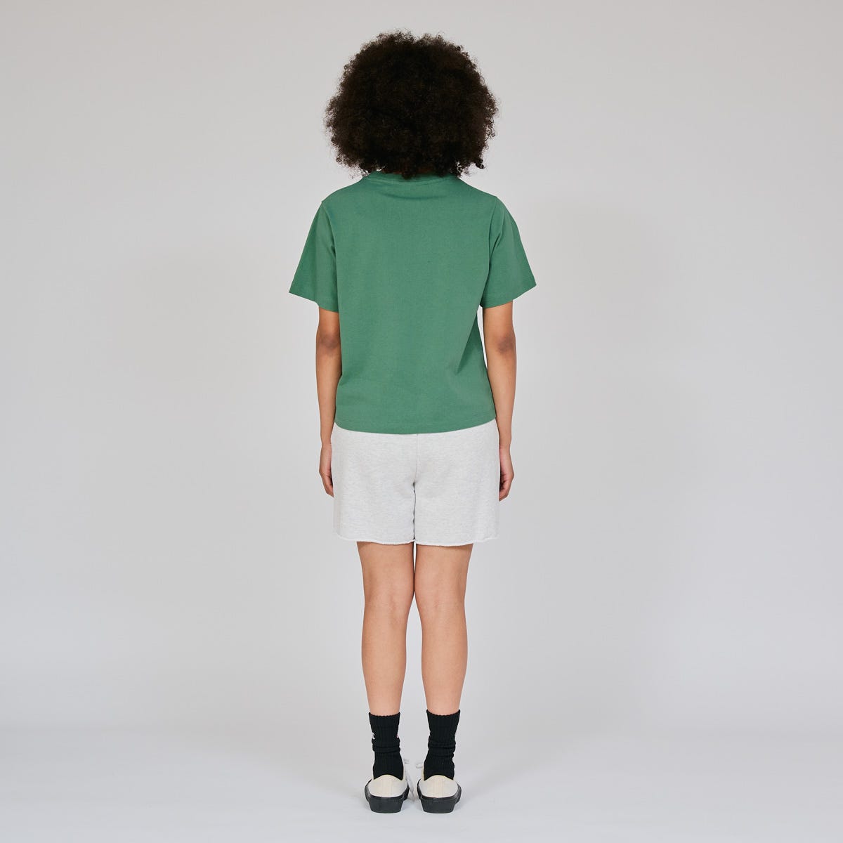 ショートスリーブTシャツ (CW-D303)