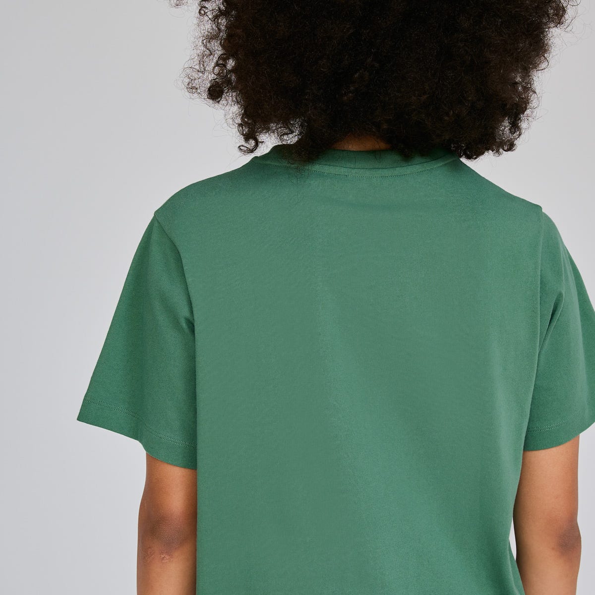 ショートスリーブTシャツ (CW-D303)