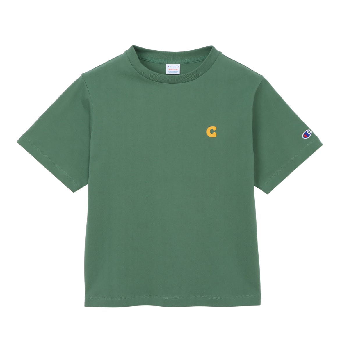 ショートスリーブTシャツ (CW-D303)