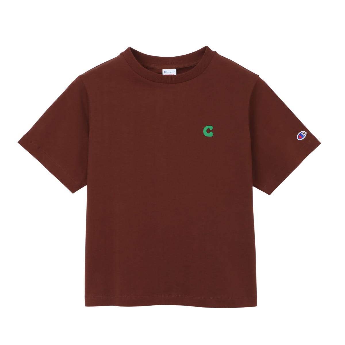 ショートスリーブTシャツ (CW-D303)