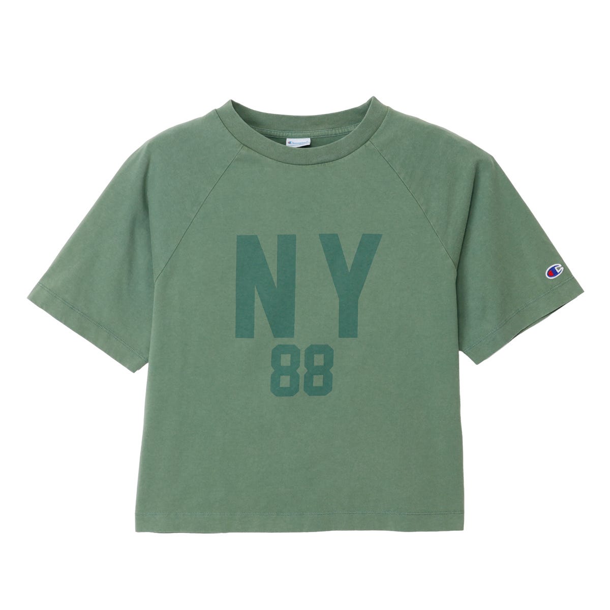 ショートスリーブTシャツ (CW-D304)