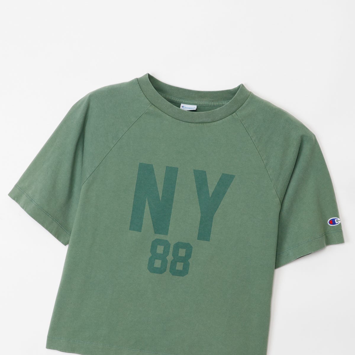 ショートスリーブTシャツ (CW-D304)