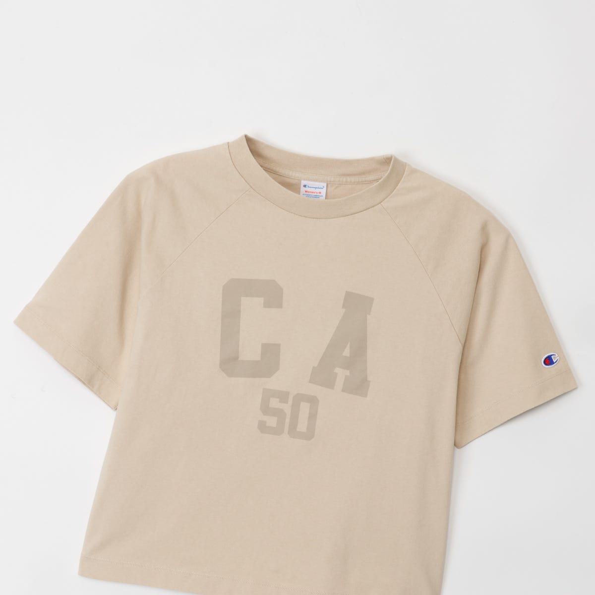 ショートスリーブTシャツ (CW-D304)