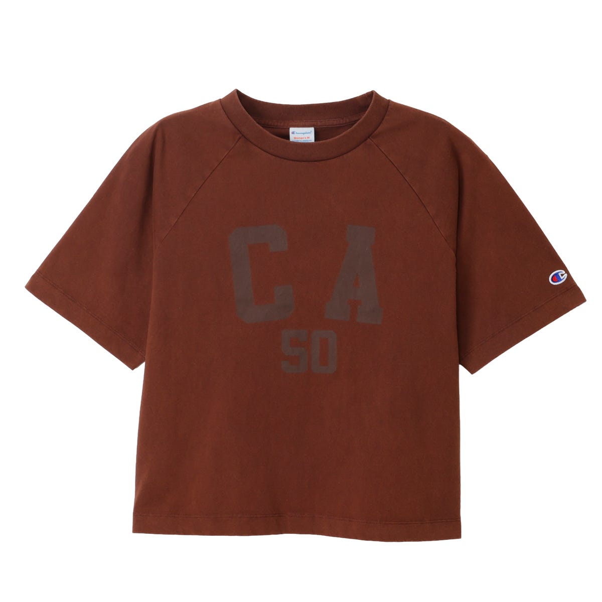 ショートスリーブTシャツ (CW-D304)