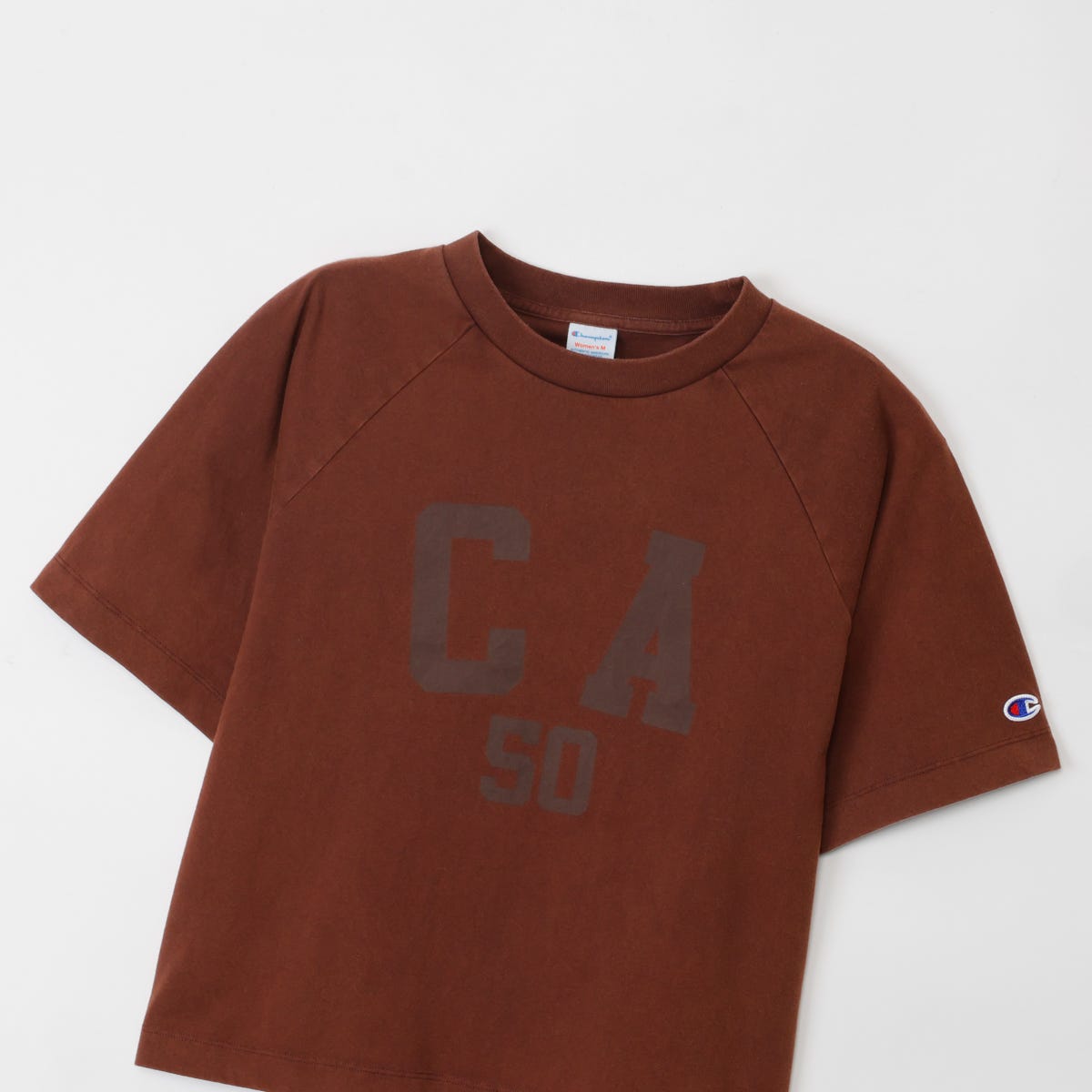 ショートスリーブTシャツ (CW-D304)