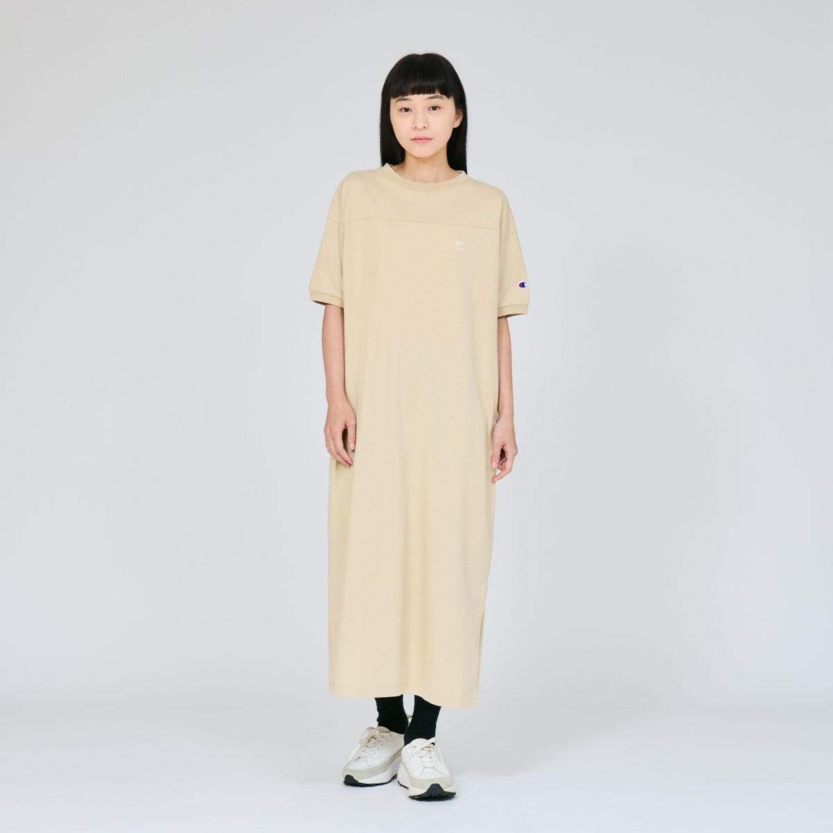 身長164cm 着用サイズ M