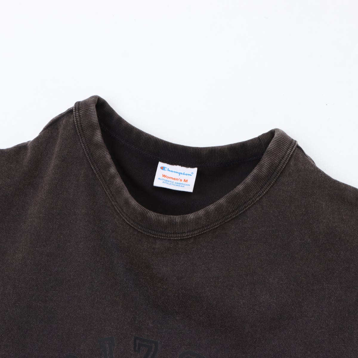 フレンチスリーブシャツ (CW-D308)