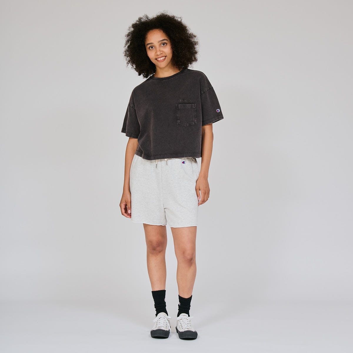 ショートスリーブTシャツ (CW-D309)